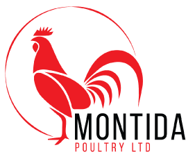 Montida Poultry Ltd Logo